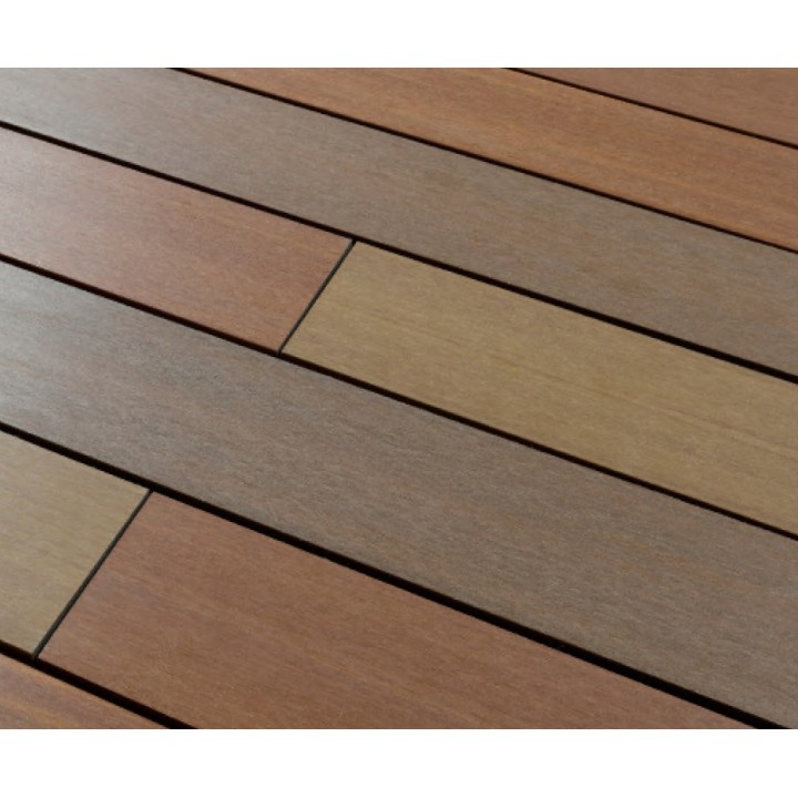 PLANCHER COMPOSITE IPE 