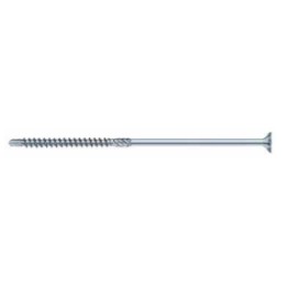 500 VIS INOX EUROTEC 4.0X35 mm TX20