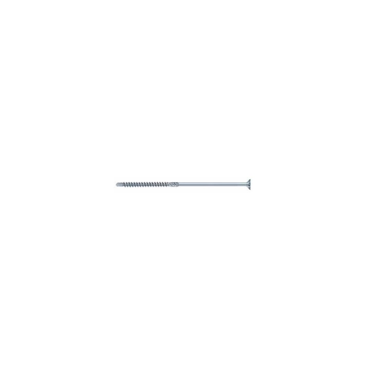 500 VIS INOX EUROTEC 4.0X35 mm TX20