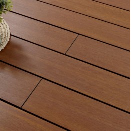 PLANCHER COMPOSITE IPEE FIBERDECK - 22,5x138mm - 3,90m