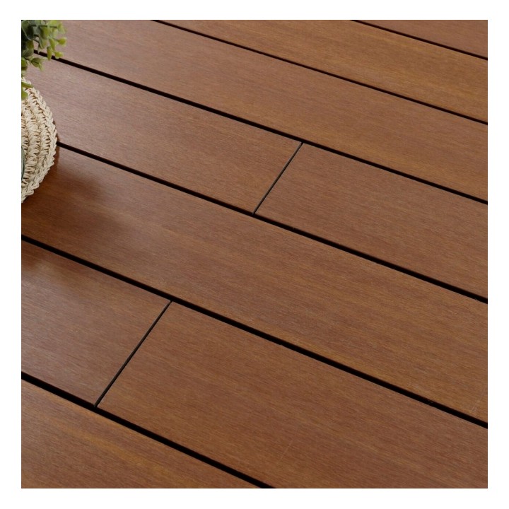 PLANCHER COMPOSITE IPEE FIBERDECK - 22,5x138mm - 3,90m