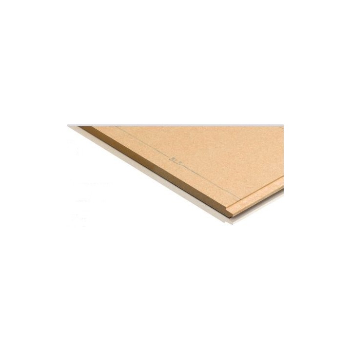 PANNEAU DHF 15 MM EGGER (67.5 x 250 cm) RL4C