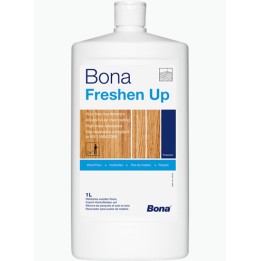 BONA POLISH - Polish pour parquet vernis 1L