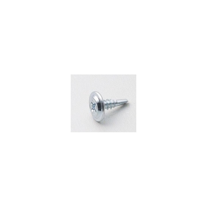 VIS POUR PROFILE METALIQUE 3.5*13MM 200PC