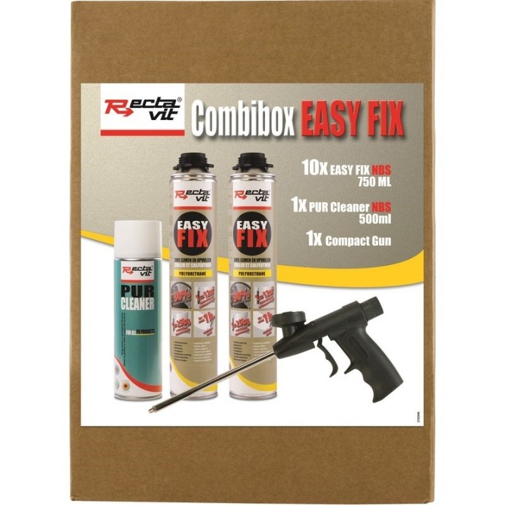 RECEASYFIXCOMBI