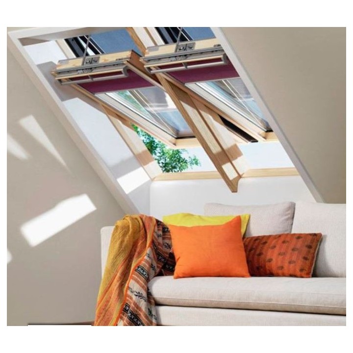 Fenêtre VELUX