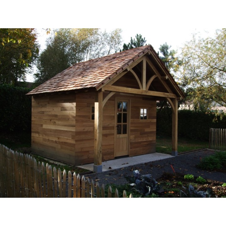 CARPORT ET CONSTRUCTION SUR MESURE