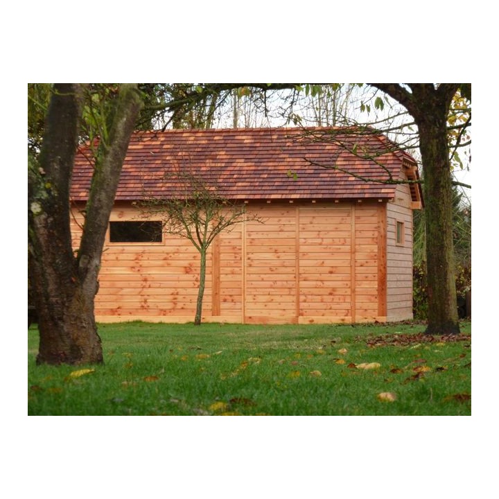 CARPORT ET CONSTRUCTION SUR MESURE