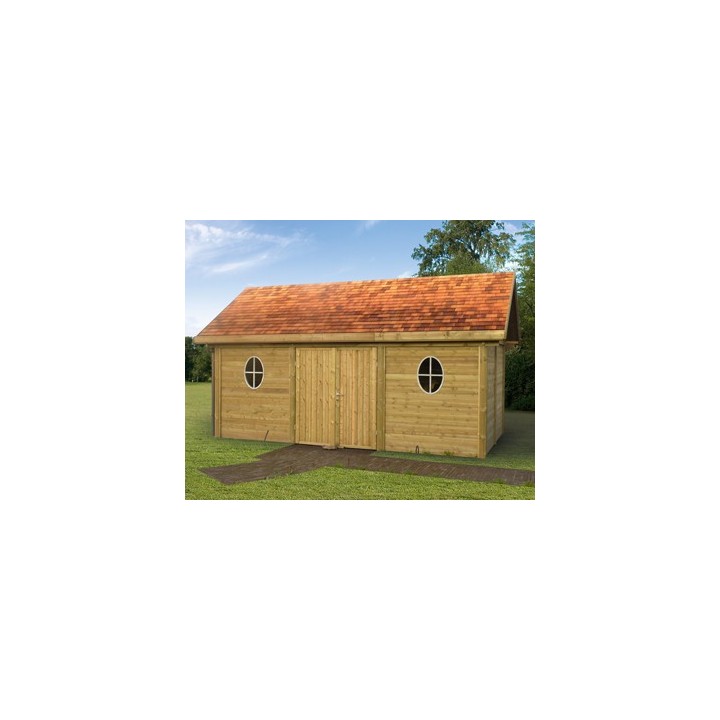 CARPORT ET ABRI COLLSTROP