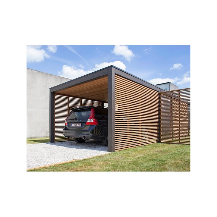 CARPORT ET ABRI COLLSTROP