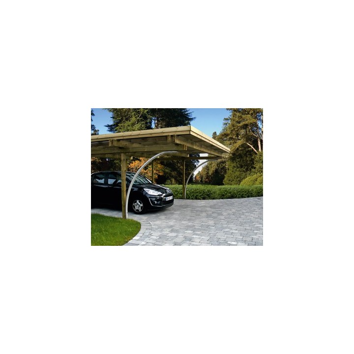 CARPORT ET ABRI COLLSTROP