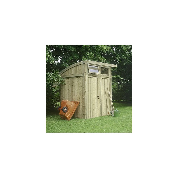CARPORT ET ABRI COLLSTROP