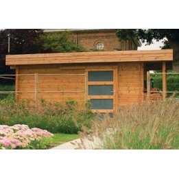 CARPORTS  ET ABRIS DE JARDIN GARDIVAL