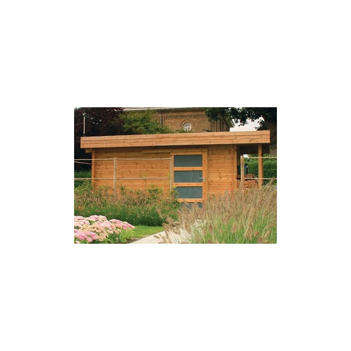 CARPORTS  ET ABRIS DE JARDIN GARDIVAL
