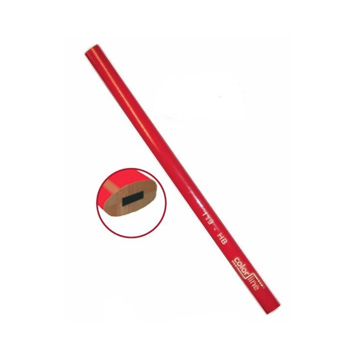 CRAYON DE MENUISIER