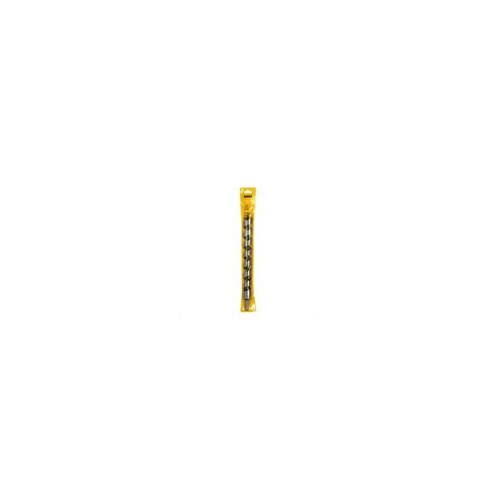 DT4602-MECHE BOIS HELICOIDALE 8/200