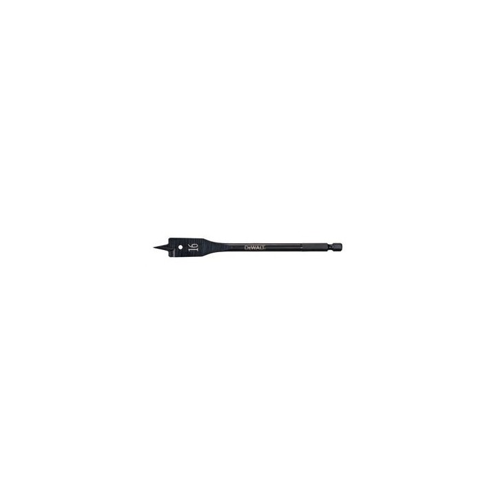DT4766-QZ - MECHE BOIS PLATE EXTREME 16 MM