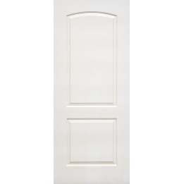 PORTE A PEINDRE DEUX PANNEAUX ANSE D EPANIER Dors Shapeline 2-6001