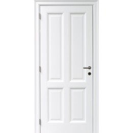 PORTES A PEINDRE COTTAGE