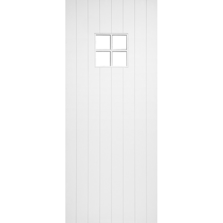 PORTES A PEINDRE DESIGN SUR BASE MDF