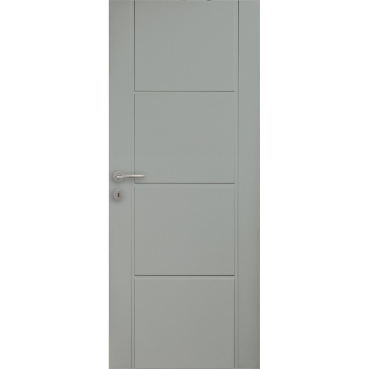 PORTES A PEINDRE DESIGN SUR BASE MDF