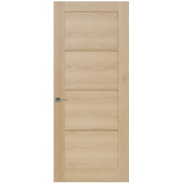 Portes modernes