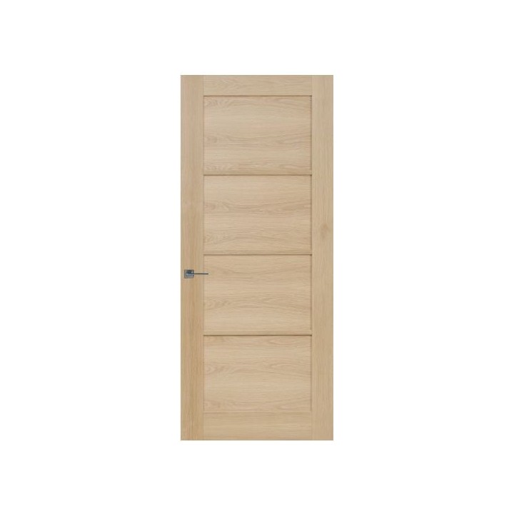 Portes modernes