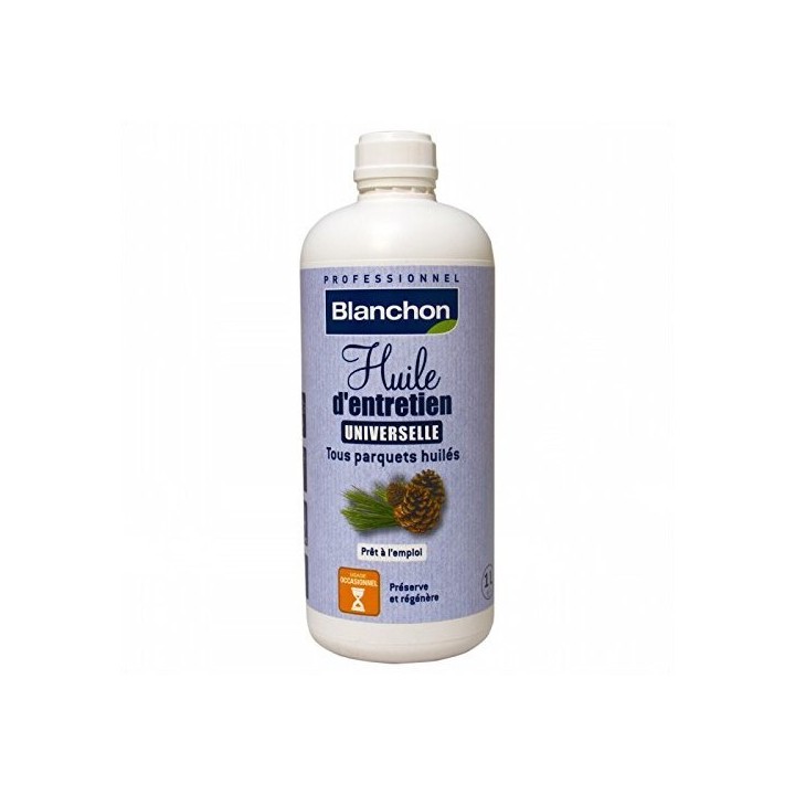 BLANCHON - UNIVERSAL MAINTENANCE OIL 1 L