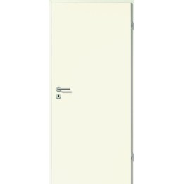 FEUILLE DE PORTE 655 X 2020 MM BLANC