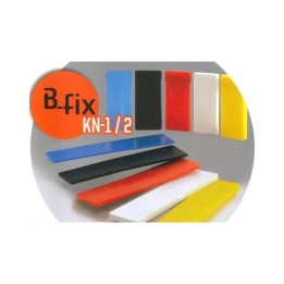 CALES D'ECARTEMENT EN PLASTIQUE BFIX