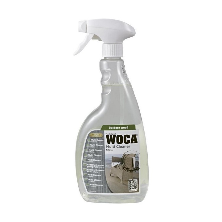 MULTICLEANER SPRAY 
