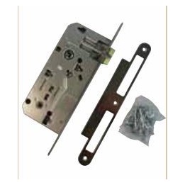 SERRURE WC REVERSIBLE 103