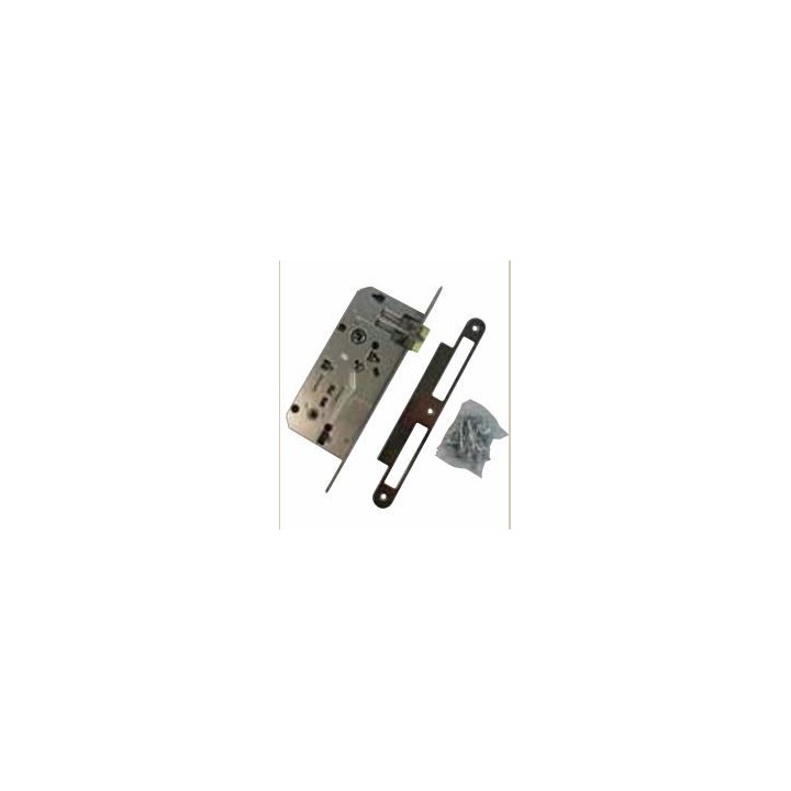 SERRURE WC REVERSIBLE 103