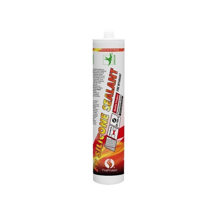 FP SILICONE SEALANT 310 BLANC