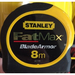 METRE RUBAN FATMAX 8 M