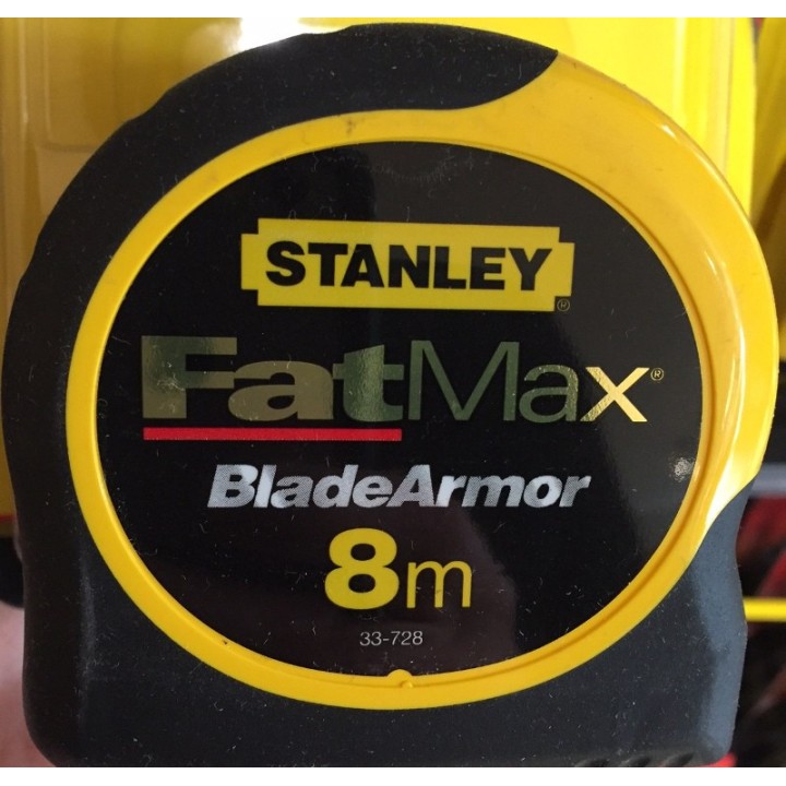 METRE RUBAN FATMAX 8 M