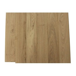 PLANCHER CHENE FRANCAIS (21 x 140 mm) RUA/RUB