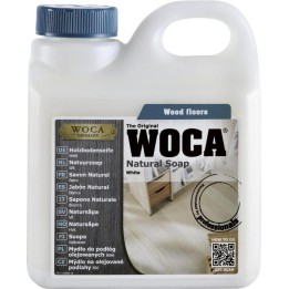 WOCA SAVON BLANC - 1 L - T291
