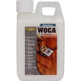 WOCA - REGENERANT NATUREL 250 ML - 1 L
