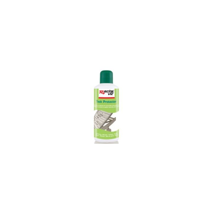 RECTAVIT TEAK PROTECTOR 1 L