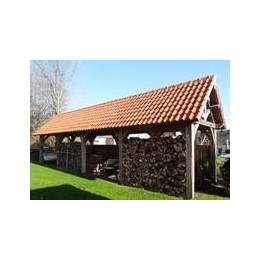 ABRIS DE JARDIN SUR MESURE