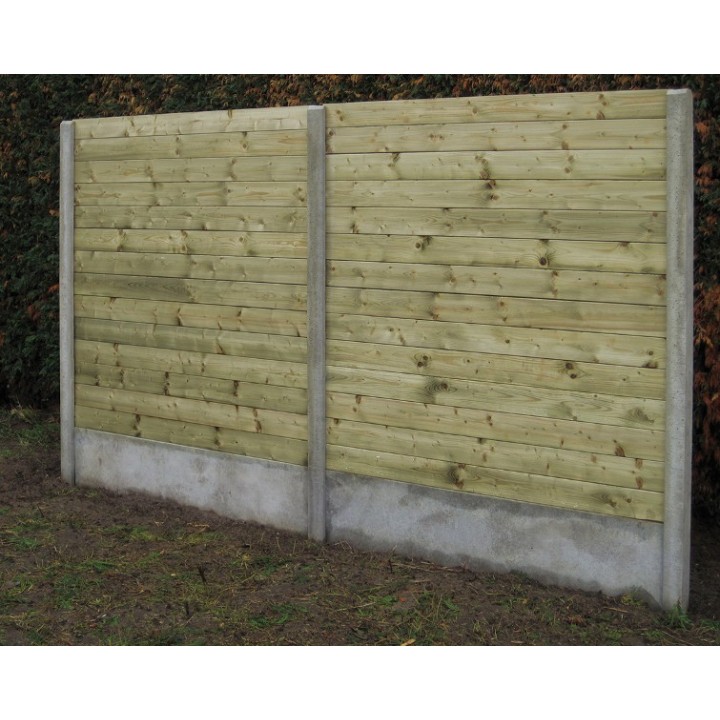 PLANCHES SAPIN VERT 28 X 110 X 2000 MM