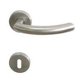 POIGNEE 160 INOX
