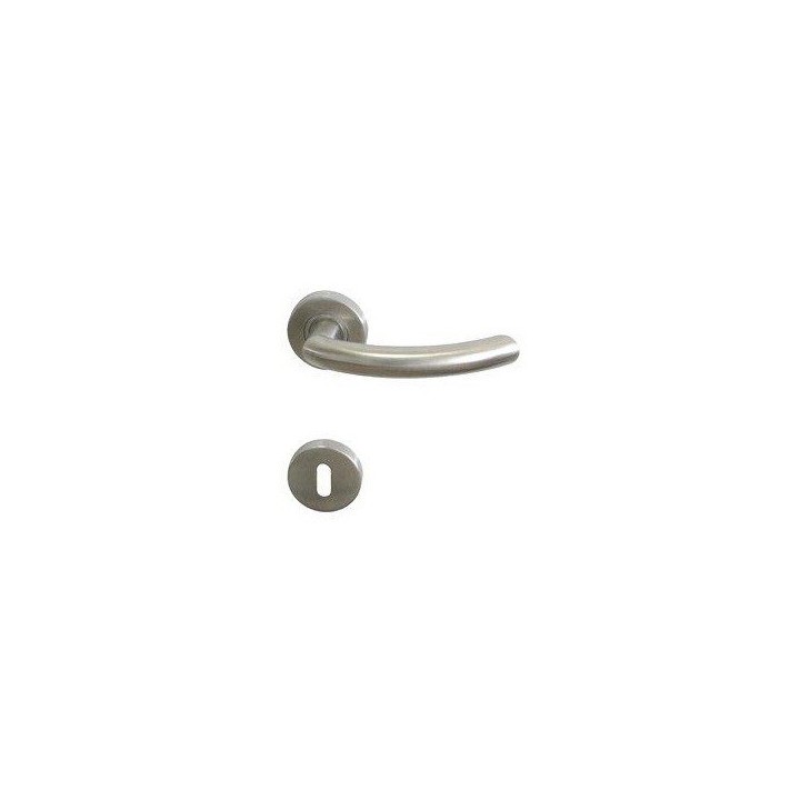 POIGNEE 160 INOX