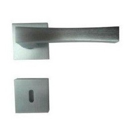 POIGNEE 996 MAT CHROME