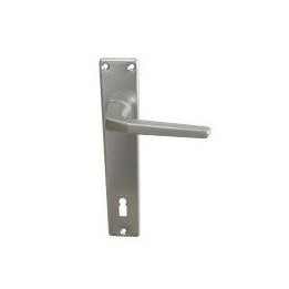 CLENCHE MILO 110 CLE PLAQUE