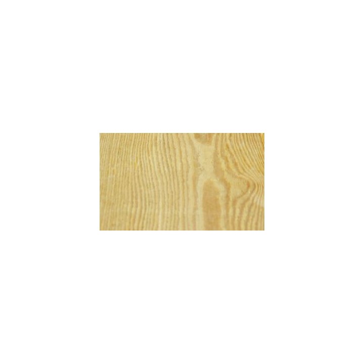 Tablette en yellow pine