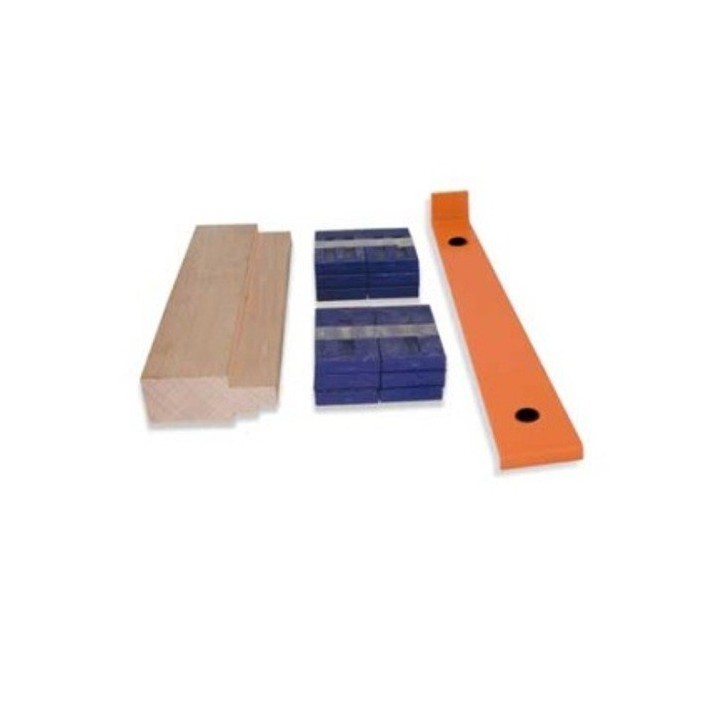 TIRE LAME MINI TAK-TIK 28 CM