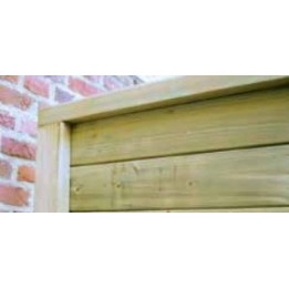LATTE DE FINITION 45x90x2100 m