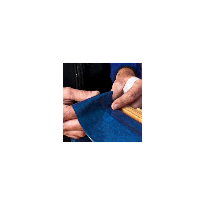 PROCLIMA CONTEGA IQ 2 RUBANS - 90 MM (30M/RL)